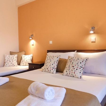 House Chrysoula Mitsokopi Apartment ซาร์ตี ภายนอก รูปภาพ