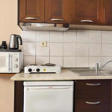 House Chrysoula Mitsokopi Apartment ซาร์ตี ภายนอก รูปภาพ