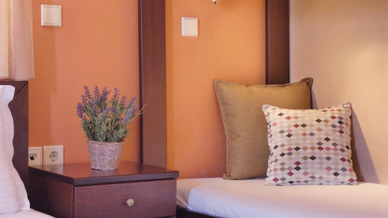 House Chrysoula Mitsokopi Apartment ซาร์ตี ภายนอก รูปภาพ